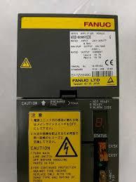 Fanuc A06B-6096-H208 Fuc अल्फा सर्वो एम्पलीफायर SVM2-80/80 नया मूल - Product Image 5