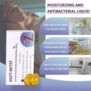 100% 天然ハーブ配合 膣引き締めピル（カプセル） クライマックスサポート 膣のハリ・潤い ヨニモイスチャライザー - Product Image 2