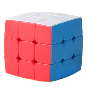 มาสเตอร์เฟล แฮนด์ส 3x3 เมจิกคิวบ์ ผิวด้านเรียบเนียน สำหรับเด็กอายุ 8 13 ปี ของเล่นสำหรับเด็กทั้งชายและหญิง - Product Image 5