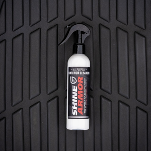 Limpiador <span class=keywords><strong>de</strong></span> Tapicería e Interiores <span class=keywords><strong>de</strong></span> Automóviles Shine Armor, Concentrado Original sin Dilución - Product Image 3