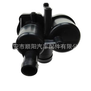 Pompe de détection de fuite de carburant BMW 0261222018 SY 104 pour outils d'inspection automobile - Product Image 2