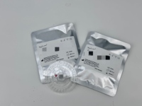 Healgen/Orient Gene – Panneau de diagnostic vétérinaire complet 22 V100 – Analyseurs de chimie sèche de classe II – Garantie 2 ans – Pour animaux