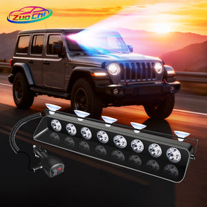 Lumière <span class=keywords><strong>d</strong></span>'<span class=keywords><strong>ambiance</strong></span> gestuelle LED Lumière stroboscopique de pare-brise de <span class=keywords><strong>voiture</strong></span> LED Feux clignotants Feux de <span class=keywords><strong>d</strong></span>étresse <span class=keywords><strong>Lampe</strong></span> de signalisation - Product Image 1