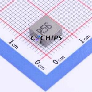 Inductor de Potencia FAUL0630-R56MT SMD, 7x6.6mm (Inductancia: 560nH) (Precisión: 20%) Corriente Nominal: 16.5A - Product Image 1