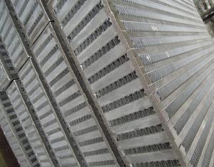 Lõi Tản Nhiệt Ô Tô Thanh Nhôm Trao Đổi Nhiệt Lõi Tản Nhiệt Ô Tô - Product Image 5