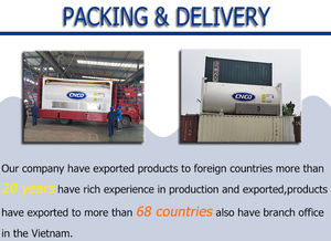 Contenitori di spedizione usati del contenitore di spedizione del fornitore del contenitore di spedizione del miglior prezzo 20ft - Product Image 4