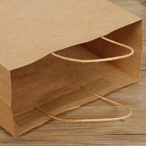 Utimizado mpty 200 250 GSM, balsa rown - Product Image 6