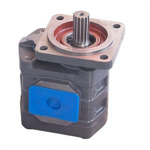 ปั๊มเกียร์ไฮดรอลิกภายในสำหรับรถตักฟัน14ซี่ CBGJ3112ประสิทธิภาพสูง - Product Image 6