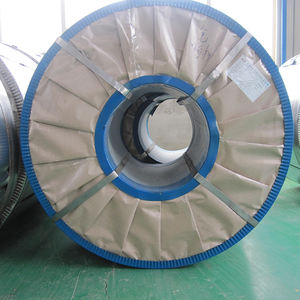 Tôle d'acier galvanisé prélaqué ETP de <span class=keywords><strong>Dr</strong></span> Mr, en bobine, pour boîte à bougies en fer blanc - Product Image 4