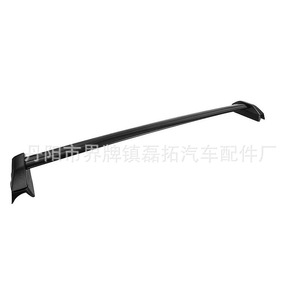 Barre transversale de toit Honda CRV 02-06 en alliage d'aluminium, capacité de charge supérieure à 100 kg - Product Image 3