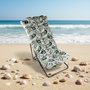 Tappetino da Spiaggia TUMBONA 55*116CM-8 Imbottito in Cotone, Tappetini per Auto, Categoria Prodotti - Product Image 3