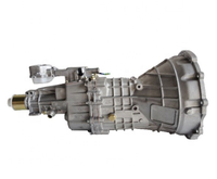 Harga Pabrik Gearbox 8-97077108-PT 8970771080 Transmission Assy untuk TFR54 4JA1