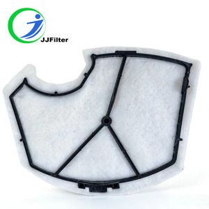 Filtro de Motor de Repuesto JiaJie, Manual, a Gasolina, No Tejido, para Aspiradoras <span class=keywords><strong>Vorwerk</strong></span> Kobold <span class=keywords><strong>VK140</strong></span> FP140 - Product Image 4