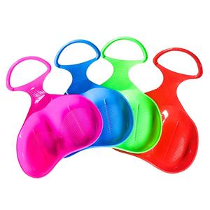 2024 הגעה חדשה לילדים HDPE מגלשת שלג - Product Image 2