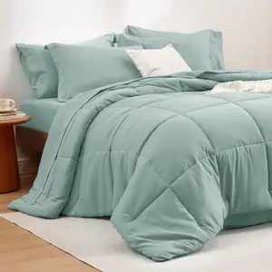 Высокое качество лучшее постельное белье одеяло наборы