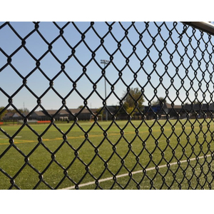 Erba di calcio artificiale Premium per 5 un campo di allenamento Futsal laterale - Product Image 4
