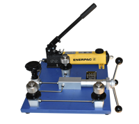 Équipement portable d'étalonnage de pression, calibrateur de manomètre, testeur de manomètre