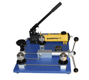 Equipamento Portátil de Calibração de Pressão, Calibrador de Manômetro, Testador de Manômetro - Product Image 6