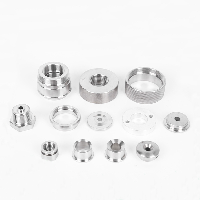 OEM Custom Design Precision Product Brass