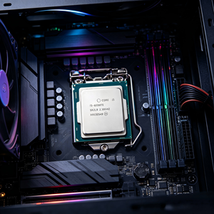 Procesador Intel Core i5 <span class=keywords><strong>6500TE</strong></span> de 6ª Generación, CPU Original Extraída, Grado A, Probada, 2.3GHz, LGA1151, para CPU de Escritorio - Product Image 3