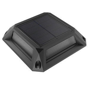 Luces Solares para Terraza Hua Enxing, Lámpara de Contorno para Jardín y Paisaje Exterior, Carcasa de Aluminio Fundido a Presión - Product Image 5