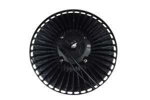 Driver <span class=keywords><strong>LED</strong></span> ad alta luce della baia 100W 150W 200W IP65 industriale commerciale ad alta baia lampada magazzino negozio UFO alta luce della baia - Product Image 3