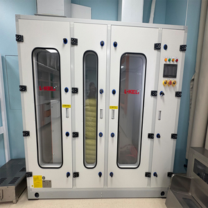 Unit Penanganan Udara (AHU) Profesional untuk Rumah Sakit atau / Ruang Bersih |   Bersertifikasi GMP/ISO, Hemat Energi - Product Image 1