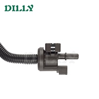 صمام التحكم في تنقية الهواء بالكربون (كانستر) F2GZ-9D289-A HG9-Z9D289-B HG93-9D289-DD CP318 F2GZ9D289A HG9Z9D289B