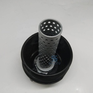 Conjunto de Tapa de la Carcasa del Filtro de Aceite OEM 15620- Tapa del Filtro de Combustible para <span class=keywords><strong>PRIUS</strong></span> W3 W4 - Product Image 5