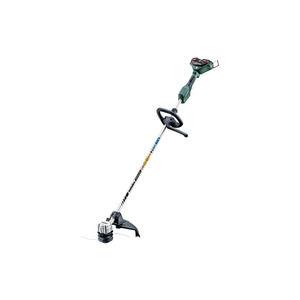 Débroussailleuse sans fil Metabo FSD 36 18 LTX BL 40, outil de jardinage alimenté par batterie - Product Image 1