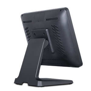 Sistema POS Todo en Uno <span class=keywords><strong>con</strong></span> Pantalla Táctil Negra de 15 Pulgadas, I5, SSD, para Negocios, <span class=keywords><strong>con</strong></span> Soporte Metálico - Product Image 6