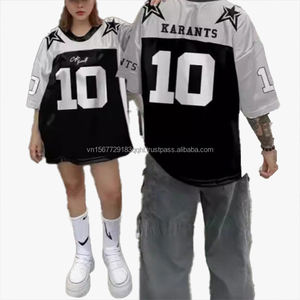 Camiseta Deportiva Unisex con Estampado 3D Personalizado, Cuello Redondo, Holgada, Informal, de Manga Corta, Transpirable y de Secado Rápido, Estilo Hip Hop, para Hombre y Mujer - Product Image 1