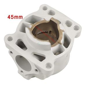 Kit cylindre-piston pour <span class=keywords><strong>KTM</strong></span> 65 SX XC SXS MC TC 2009-2023 65cc Pièces de moto - Product Image 2