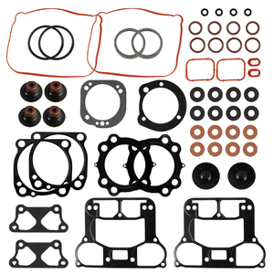 Kit de Juntas y Anillos de Motor para Motocicletas Harley Sportster 1200 XL <span class=keywords><strong>883</strong></span> <span class=keywords><strong>Roadster</strong></span> 72 48 Nightster - Product Image 1