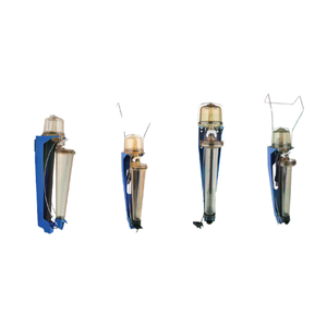 Pengukur aliran susu Digital otomatis, Aksesori bahan PC ramah lingkungan untuk Sapi & Kambing-31KG efisiensi tinggi - Product Image 6