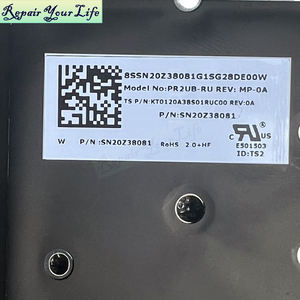 Клавиатура для ноутбука с подсветкой - Product Image 6