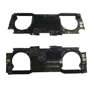Moederbord Voor Macbook Pro A2141 16 "2019 Mvvl2ll/A I7 2.6Ghz 16Gb 512Gb Logic Board - Product Image 2