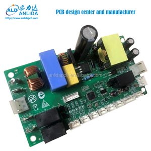 STM32 sản phẩm điện tử <span class=keywords><strong>PCB</strong></span> pcba crcuit Hội Đồng Quản trị lắp ráp - Product Image 6