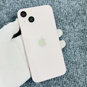 iPhone 13 Original Usado, Teléfonos Móviles 5G Usados, Teléfonos Móviles de 128 GB Usados de Segunda Mano, 6.1 Pulgadas, IMEI Limpio - Product Image 1
