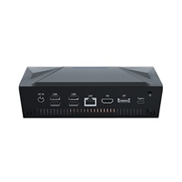 Mini PC de jeu puissant VENOEN Intel Core I7 12e génération, DDR4 1280P WIFI6 Win10/NVME SSD Win11/Linux - Nouvelle garantie de 3 ans