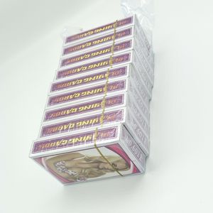 Kartu Permainan Dewasa Cetak Khusus JP039 dengan Gambar Bintang Wanita Seksi Telanjang - Product Image 6