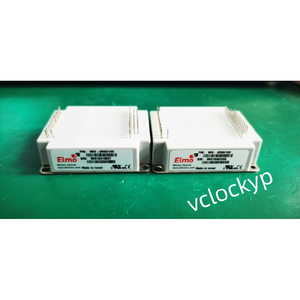 1 ชิ้น โมดูล ELMO WHI-AR50/100 ใหม่เอี่ยม จัดส่งรวดเร็วผ่าน FedEx - Product Image 4