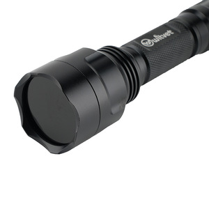 Lámpara de Wood Witvet LED para Diagnóstico Veterinario de Mascotas con Estuche - Product Image 4