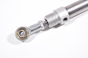 Новый и оригинальный 19211 DSNU2080PA DSNU 20 80 <span class=keywords><strong>P</strong></span> a DSNU2080PA круглый Цилиндр PLC Контроллер программирования - Product Image 2