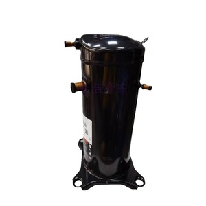 คอมเพรสเซอร์เครื่องปรับอากาศและทำความเย็น HYZL รุ่น ZW286HSP-TFP-522 สำหรับเครื่องทำน้ำอุ่นและห้องเย็น - Product Image 3