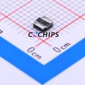 Inducteur de puissance LVF303012-6R8M-N SMD, 3x3mm (Inductance : 6,8 µH) (Précision : 20%) Courant nominal : 1,3A - Product Image 2