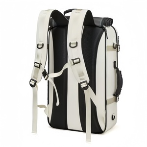 <span class=keywords><strong>Sac</strong></span> à dos <span class=keywords><strong>de</strong></span> <span class=keywords><strong>sport</strong></span> personnalisé grande capacité avec port <span class=keywords><strong>de</strong></span> chargement USB, <span class=keywords><strong>sac</strong></span> à dos <span class=keywords><strong>de</strong></span> <span class=keywords><strong>randonnée</strong></span> tendance 36-56L en nylon avec compartiment pour ordinateur, imperméable - Product Image 3