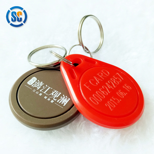 13.56MHz cuid có thể thay đổi ma thuật Token Android App MCT sửa đổi <span class=keywords><strong>NFC</strong></span> thông minh chip <span class=keywords><strong>tag</strong></span> RFID rewritable duplicator bản sao thẻ chìa khóa - Product Image 5