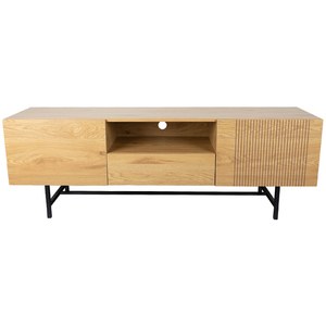 Mobile Porta TV Moderno in Legno di Qualità per Soggiorno, Stile Stand by <span class=keywords><strong>Me</strong></span> - Product Image 1