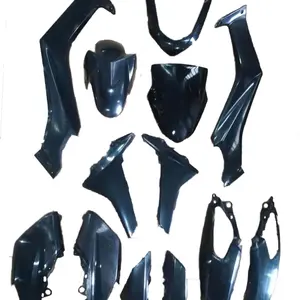 Wholesale motorcycle Yamahas Nmax body cover parts PP Parts